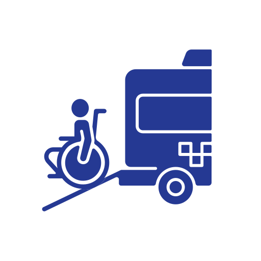 nemt dispatch answering services icon