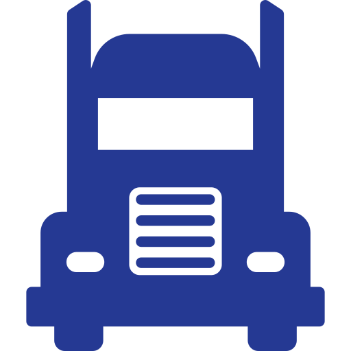 truck dispatch answering services icon