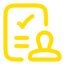Testing & Approvel